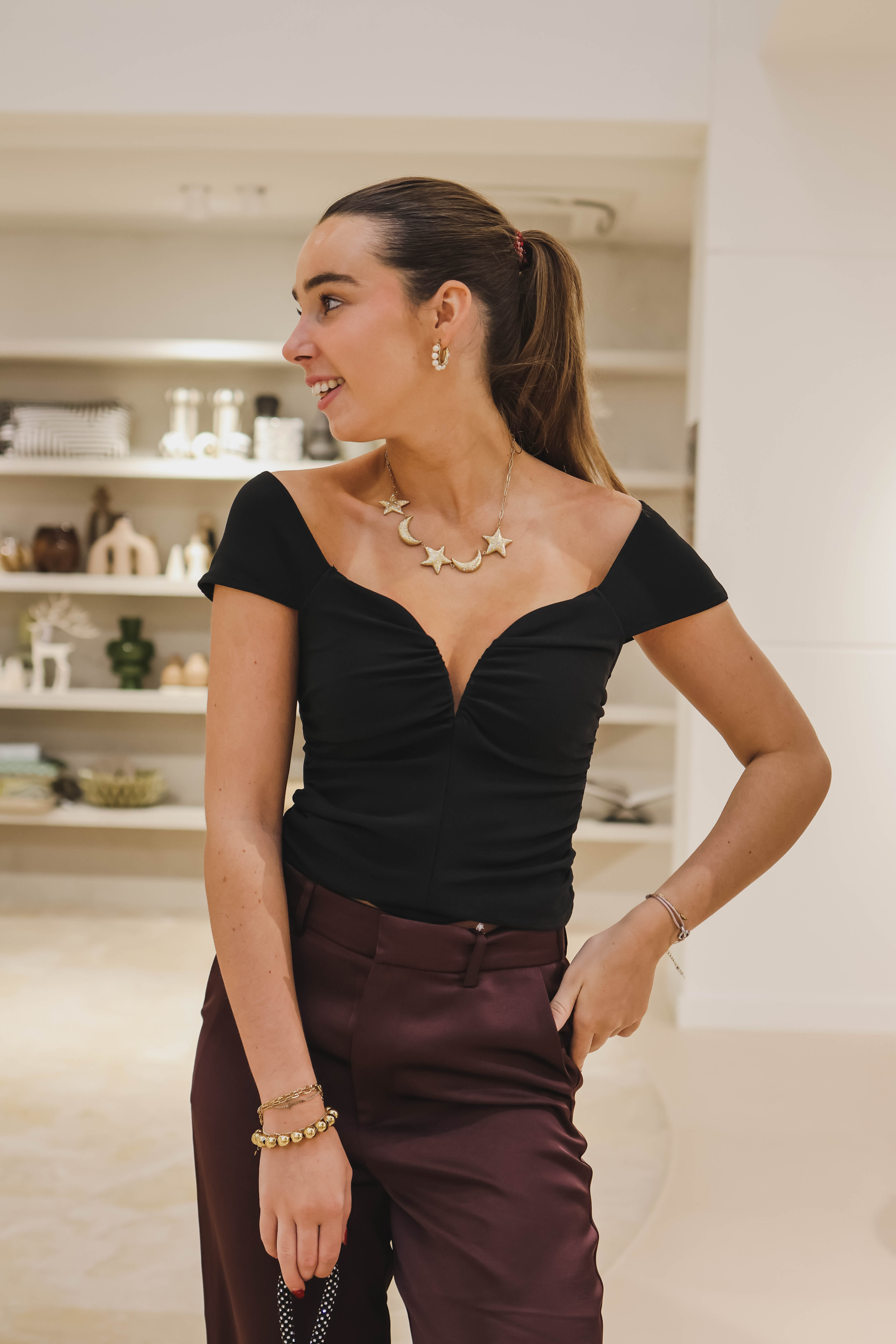Sarfia top